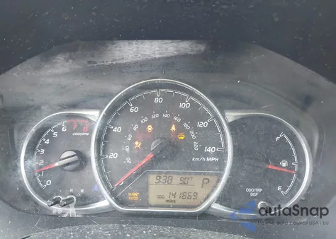 2018 Toyota Yaris L/Le/Se from USA, damaged, VIN VNKKTUD37JA094442